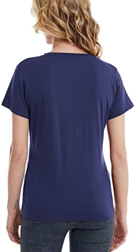 MERİNNOVASYON kadın Merinos Yünü kısa kollu t-shirt Atletik Tee Esneklik Taban Katmanı(Yün Yüz Maskesi Dahil)