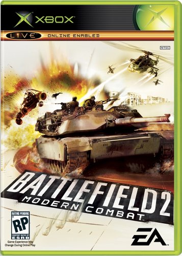 Savaş Alanı 2 Modern Savaş-Xbox