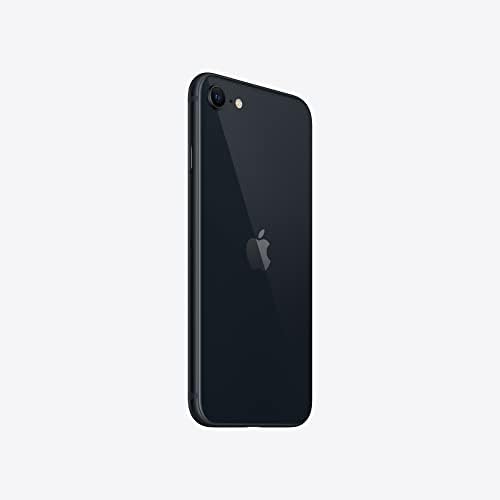Apple iPhone SE 3. Nesil, 256 GB, kırmızı-Kilidi Açılmış (Yenilenen Premium)