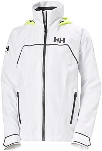 Helly-Hansen Bayan HP folyo hafif ceket Su Geçirmez Rüzgar Geçirmez Nefes Alabilen Yelkenli ceket