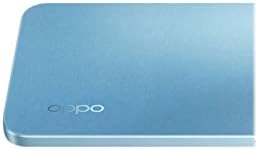 Oppo A77 Çift SIM 128GB ROM + 6GB RAM (Yalnızca GSM | CDMA Yok) Fabrika Kilidi Açılmış 5G Akıllı Telefon (Okyanus Mavisi)