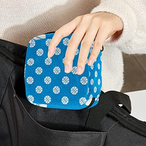 Dönem Çantası, Sıhhi Peçete Saklama çantası, Taşınabilir Adet Pedi fermuarlı çanta Kılıfı Kadınsı Menstruasyon İlk Dönem
