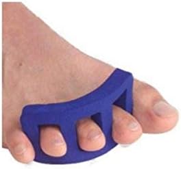 Pro-Tec Atletizm Ayak Parmağı Fleksörü (Büyük) Mavi