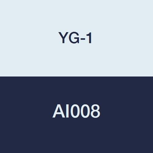 YG - 1 AI008 Standart Freze Tutucu, BT50-EMH 5 / 8-3. 00