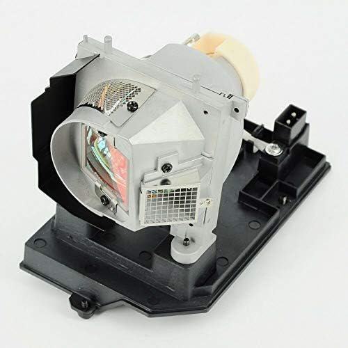 Rembam 331-1310 / 725-10263 Projektör Değiştirme için Konut ile Uyumlu Lamba DELL S500 S500 Ultra Kısa Mesafeli S500wi