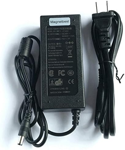 19V 3A Güç Kaynağı Harman / Kardon Go + Oyun Stereo Hoparlör Taşınabilir Açık Hoparlör AC DC Adaptör Şarj Cihazı (AC Kablosu