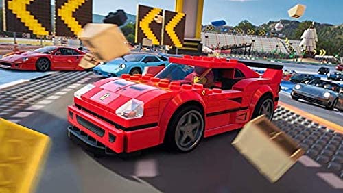 Forza Horizon 4 Lego Hız Şampiyonları Paketine Sahip Microsoft Xbox One X 1 TB Konsol (1 TB) - Xbox One + 3 Aylık Xbox Live