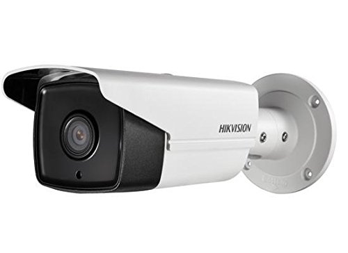 Hikvision DS-2CD2T22WD-I5 (4MM) Açık Dome Kamera, 2MP H. 264, 4mm Lens, Gündüz/Gece, Geniş Dinamik Aralık, IP66 Standardı,