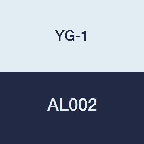 YG-1 AL002 Standart Freze Tutucu, CAT50-EMH1 / 4-2. 50