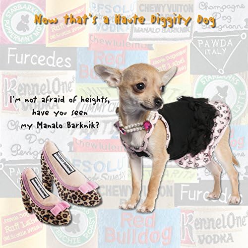 Haute Diggity Köpek Moda Tazı Koleksiyonu / Benzersiz Gıcırtılı Parodi Peluş Köpek Oyuncakları-Yolda Yürümek!