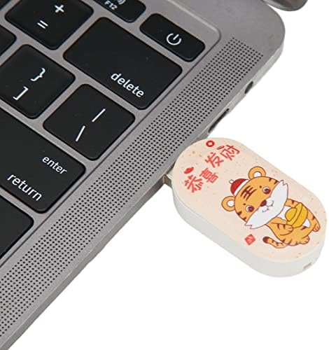 Zyyını USB Flash Sürücü, 16 GB/32 GB/64 GB/128 GB USB2.0 Sevimli Karikatür Guochao Çin Tarzı Bilgisayar Araba USB Flash Sürücü