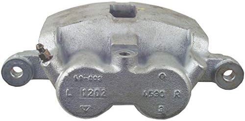 Cardone 18-4930 Yeniden Üretilmiş Yüksüz Disk Fren Kaliper