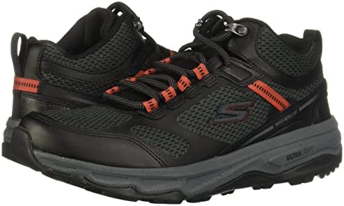 Skechers Erkek Gorun İrtifa-Trail Koşu Yürüyüş batonu Hava Soğutmalı Köpüklü Ayakkabı