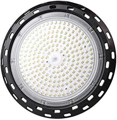 DPYF endüstriyel aydınlatma，100W LED UFO ışık madenciliği lambası, yüksek defne ışık