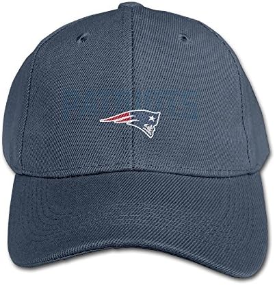 Candi Çocuk New England Patriot koşu şapkası Snapback Şapka Kül