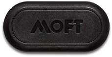Mutfakta, Odada ve Daha Fazlasında Eller Serbest Görüntüleme için MOFT Stick-on Kompakt Manyetik Ped, iPhone 12/13 ile Uyumlu