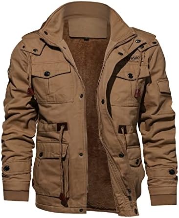 Erkek deri ceket ısıtmalı ceket rahat kış sıcak Üst Bluz kalınlaşma ceket dış giyim üst Bluz Ceket