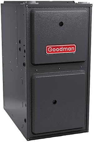 Goodman 100.000 BTU %96 Verimlilik Artışı, Yatay Gazlı Fırın Modeli GMES961205DN