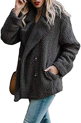 LİSTHA Sıcak Ceketler Dış Giyim Kadın Parka Ceket Dış Giyim Rahat kışlık palto