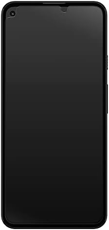 Google Pixel 5A (5G) için OtterBox ALPHA CAM Ekran Koruyucu - ŞEFFAF (Perakende olmayan/Çoklu Torbada Gönderilir)