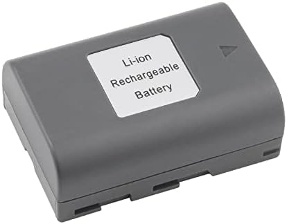 Kastar SB-L110 LTD2 USB pil şarj cihazı samsung için yedek SB-L110 SB-LS110 (SB-L110A ile Uyumlu DEĞİL), SB-L220 SB-LS220,