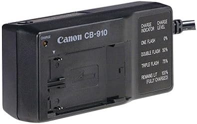 Canon CB900 Araç Aküsü Adaptörü