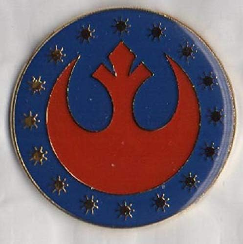 SW Empire, Rebel Alliance Logosu Pın sm'yi Geri Aldı