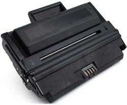 Richter Uyumlu Mürekkep Kartuşu Değiştirme Xerox 106R01530, Şunlarla çalışır: WorkCentre 3550 (Siyah)