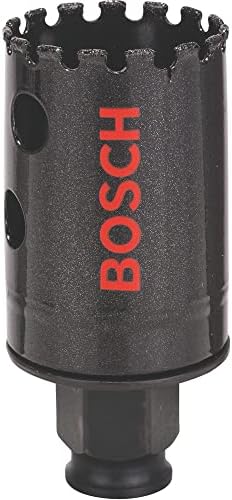 Bosch 2608580307 Elmas Delik Testere 35mm