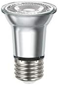 Sylvania LED TruWave Natural Series PAR16 Ampul, 50 W Eşdeğer Verimli 6 W, Orta Taban, Kısılabilir, 450 Lümen, 5000 K, Gün