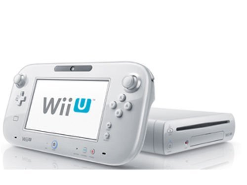 Wii U Deluxe, Super Mario 3D Dünyası ve Nintendo Land ile 32GB Beyaz Sınırlı Sayıda Set (Yenilendi)