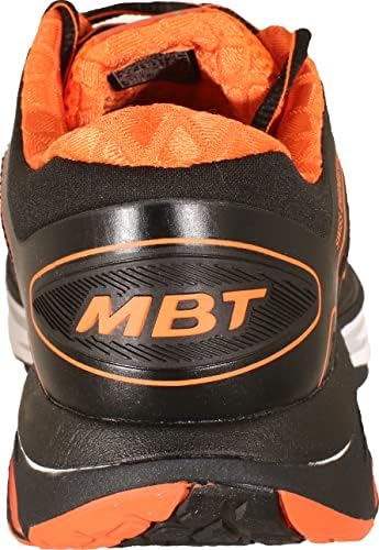 MBT Rocker Alt Ayakkabı erkek-Atletik Koşu Yürüyüş Ayakkabısı MBT-2000