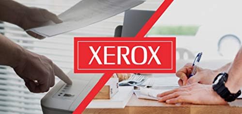 Xerox Orijinal Bakım Seti 108R01492-100 000 Sayfa Kullanım için Versalink C500/C505/C600/C605 Toner, 1 Boyut