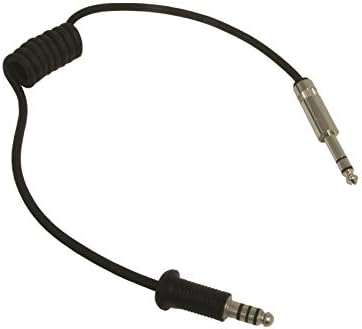 Stilo AC0221 Spına RCA Aı Kasko ile Bağlantı Kulak Tıkacı