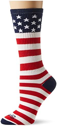 SockGuy ABD Bayrağı Çorap