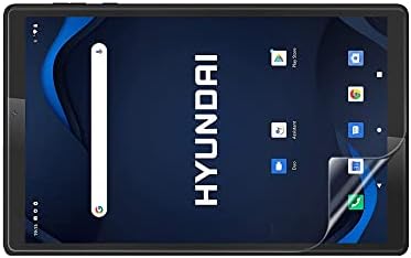 celicious Darbe Anti-Şok Kırılmaz Ekran Koruyucu Film ile Uyumlu Hyundai HYtab Artı 10WB2 (10)