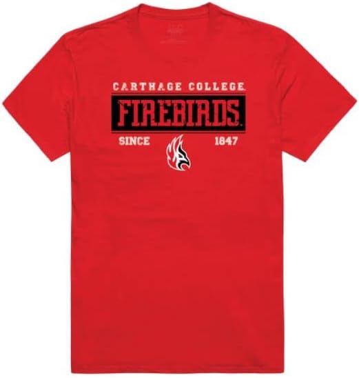 Kartaca Firebirds Kurulan Tee T-Shirt