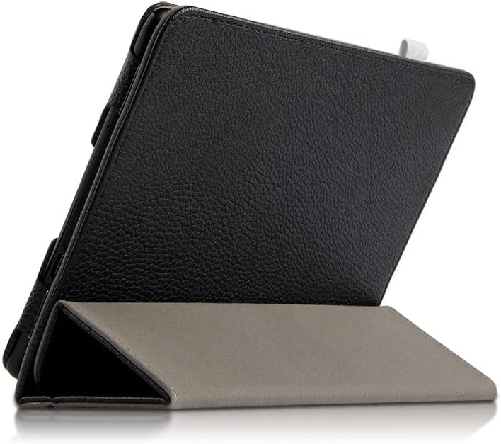 RZL PAD & TAB Kılıfları El eBook Case Arka Koruyucu Kapak Manyetik Kapatma Onyx Boox için Nova 3 (7.8 inç) (Renk : SADECE