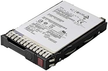 HPE 960 GB SAS Rı SFF SC DS SSD