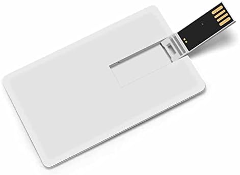 Aşk Sevimli Penguenler Kredi Banka Kartı USB bellek Sürücüler Taşınabilir Bellek Sopa Anahtar Depolama Sürücüsü 32G