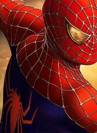 Örümcek adam 2 Marvel Örümcek Adam Posteri Yaklaşık 27x40 İnç Tobey Maguire Willem Dafoe Kirsten Dunst