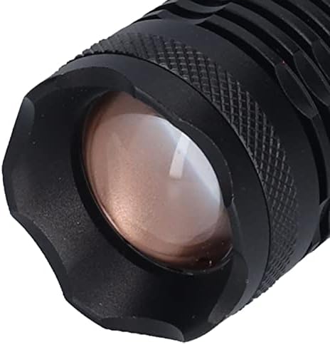 LED 850nm Kızılötesi Torch El cep feneri IR El Feneri Gece Görüş Meşale Gece Gözlem Avcılık