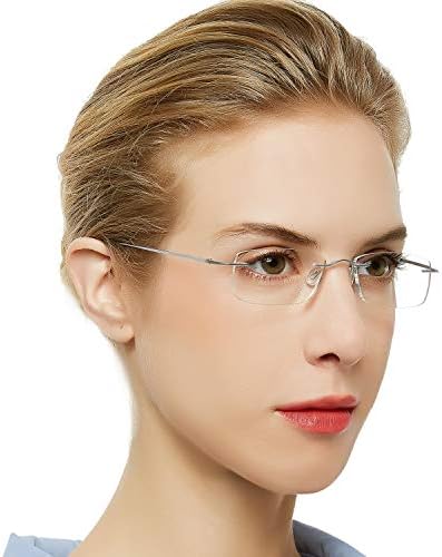 OCCI CHIARI kadın Copmuter moda okuma gözlüğü mavi ışık engelleme okuyucu +1.0 1.5 2.0 2.5 3.0 3.5