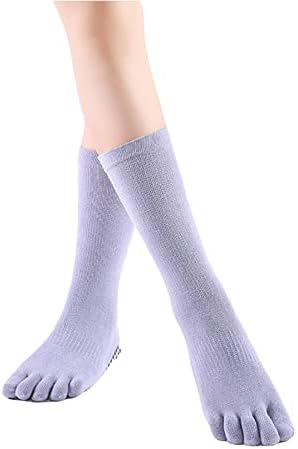 Yoga Ayak Çorap Kaymaz Kavrama Çorap Tutucu Yapışkan Çorap Pilates Hastane Barre Çorap Kadınlar Kızlar için
