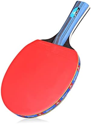 INOOMP Takım Elbise Çocuklar için Masa Tenisi Seti Çocuk Oyuncakları Ping Pong Yarasa ve Topları Plastik Masa Tenisi Raketi