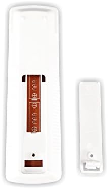 Yedek Video Projektör Uzaktan Kumanda (Beyaz) Sharp PG-D100U