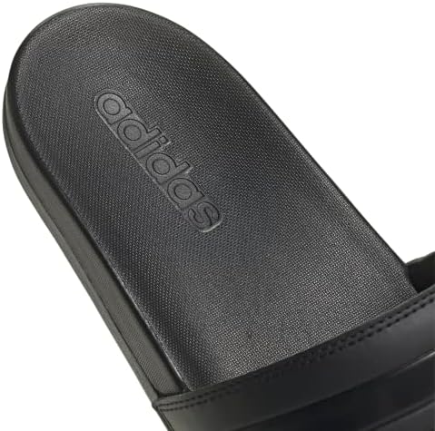adidas Unisex-Yetişkin Adilette Kaydıraklı Sandalet