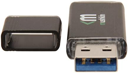 Mushkin 256 GB Ventura Artı USB 3.0 Flash Sürücü