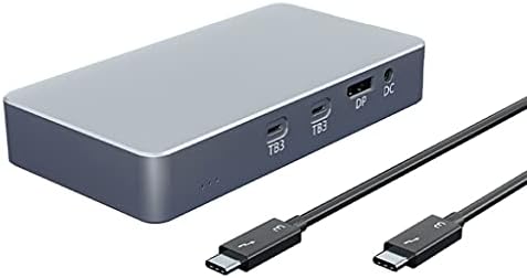 XWWDP M. 2 Çift Diskli NVME HDD muhafaza 3 Yerleştirme istasyonu C Tipi USB 3.0 Sabit Disk Kutusu (Renk: Dört Diskli)