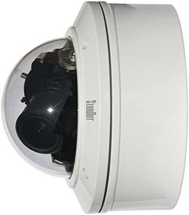 StarDot NetCam SC MJPEG IP Kamera, İnci (SD130V)